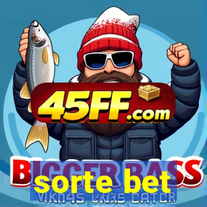 sorte bet-plataforma-nova